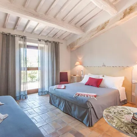 La Casa Della Fata Casa vacanze Montenero d'Orcia