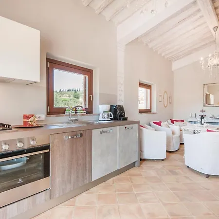 La Casa Della Fata Montenero d'Orcia