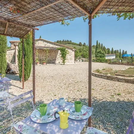 La Casa Della Fata Casa vacanze Montenero d'Orcia