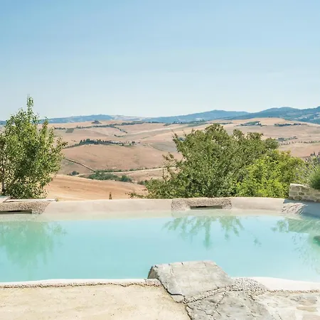 Casa vacanze La Casa Della Fata Montenero d'Orcia
