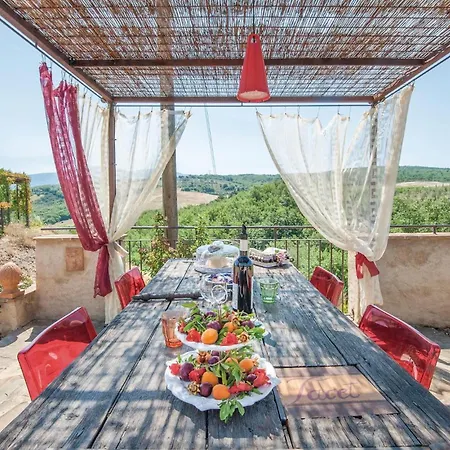 Casa vacanze La Casa Della Fata