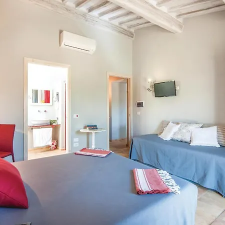 La Casa Della Fata Montenero d'Orcia
