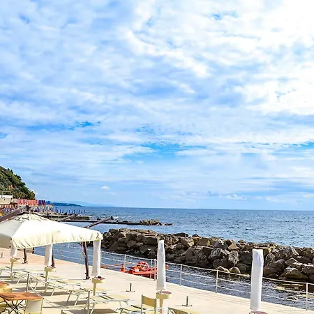 Casa vacanze La Casa Della Fata *