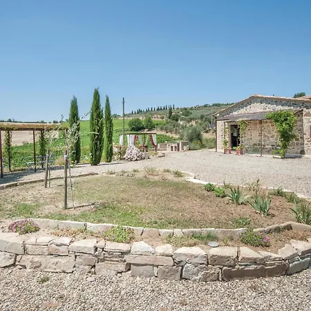 La Casa Della Fata Montenero d'Orcia