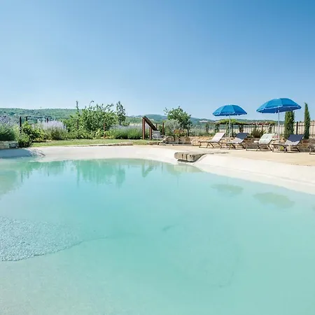 La Casa Della Fata Casa vacanze Montenero d'Orcia
